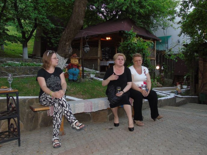 Закарпатці зруйнували стереотипи гостям зі Сходу та Півдня України – 07 Закарпатці зруйнували стереотипи гостям зі Сходу та Півдня України – 07