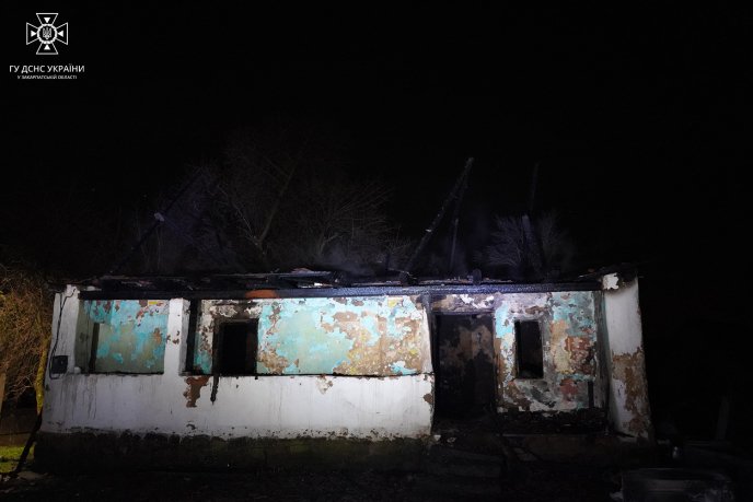 Двоє дорослих та двоє дітей загинули, ще п’ятеро дітей – травмовані: велика трагедія на Закарпатті – 03