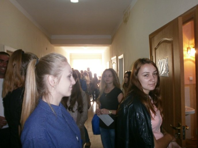 УДАРна молодь здавала кров для дітей та військових (ФОТО, ВІДЕО) – 07