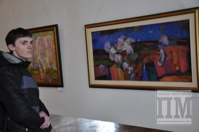 У Мукачеві відкрилась виставка, присвячена 200-річчю з дня народження Тараса Шевченка (ФОТОРЕПОРТАЖ) – 09