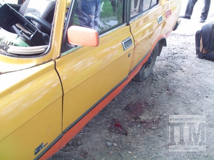 Нові подробиці смертельної ДТП в Чинадієві: в "Москвичі" було шестеро чоловік (ФОТО, ВІДЕО) – 17