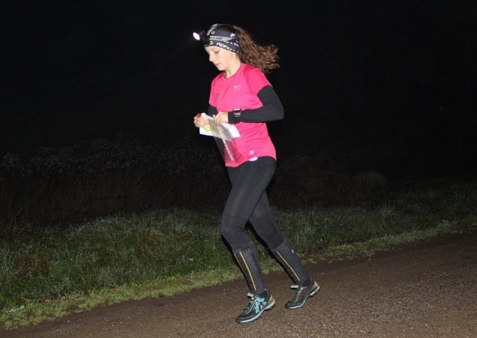 Юнак із Мукачева став призером відкритого чемпіонату Словаччини зі спортивного орієнтування (ФОТО) – 01