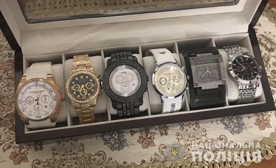 В Одесі закарпатець організував наркокартель, що торгував кокаїном – 09 В Одесі закарпатець організував наркокартель, що торгував кокаїном – 09