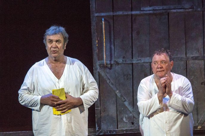 У Мукачево завітали відомі українські артисти – 05