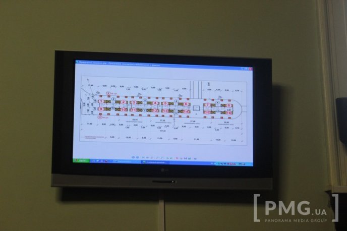 У Мукачеві відбулось жеребкування закладів-учасників фестивалю "Червене вино – 2016" – 01