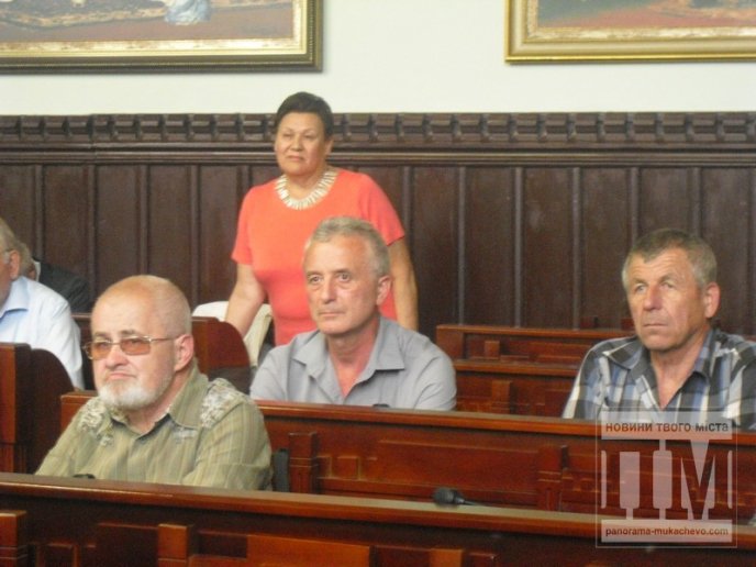 Громадська рада Мукачева обговорила проект децентралізації влади та вчергове відклала перенесення Меморіалу з центру міста (ФОТО) – 02