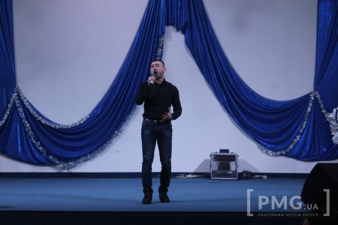 "Різдвяна зіронька-2017" у Мукачеві: є переможець – 03