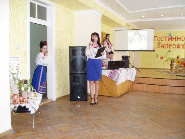 Мукачівський коледж влаштував власну передсвяткову ярмарку (ФОТОРЕПОРТАЖ) – 09