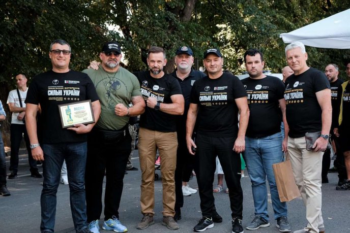 Обласний центр Закарпаття відзначив 1130-у річницю – 19