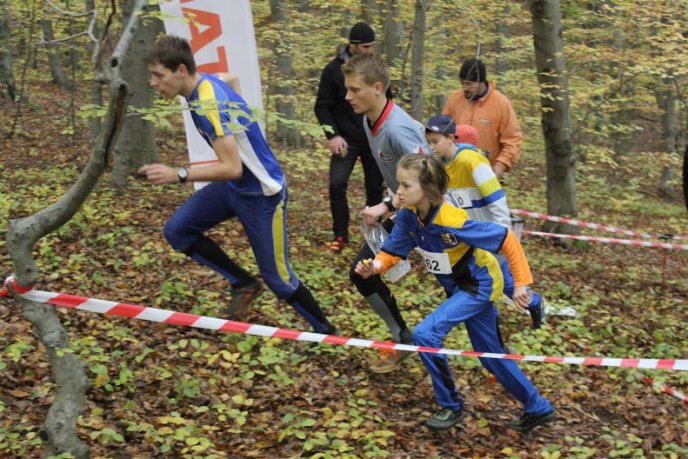 Вихованці Мукачівського клубу "Товариш" здійснили походи до мальовничих місць Закарпаття – 10