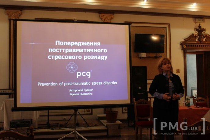 До Мукачева завітала відомий лікар Ольга Богомолець – 01