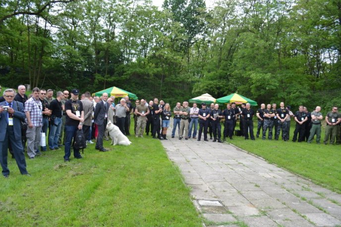 Закарпатські секюріті взяли участь в XII Стрілковому міжнародному чемпіонаті в Польщі (ФОТО) – 11