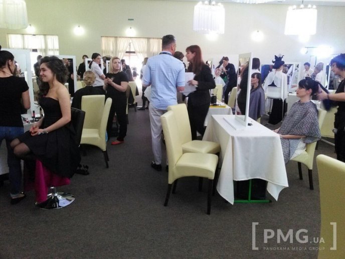 У Мукачеві розпочався Міжнародний конкурс краси "Royal Beauty – Кубок Карпат" – 04 У Мукачеві розпочався Міжнародний конкурс краси "Royal Beauty – Кубок Карпат" – 04