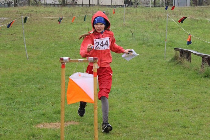 Неподалік Мукачева відбулися змагання чемпіонату Закарпаття зі спортивного орієнтування (ФОТО) – 19