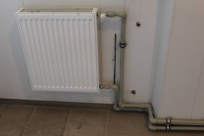 У Мукачеві ремонтують мережі центральної районної лікарні – 11