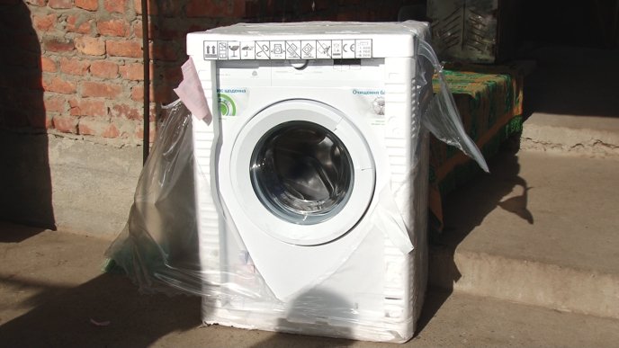 Жителька Тячівщини відзначила своє 105-річчя – 07