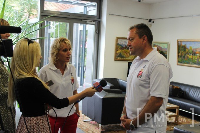 Генеральне консульство Угорщини в Ужгороді – ровесник незалежності України – 02