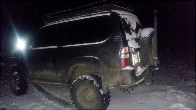 Стрілянина біля кордону: усі подробиці інциденту – 02