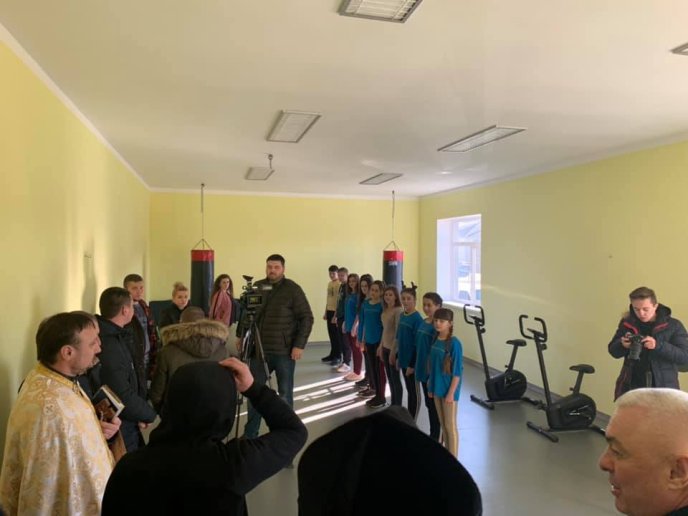 На Перечинщині вперше відбувся колоритний фестиваль "Сімерківська свіжина" – 03 На Перечинщині вперше відбувся колоритний фестиваль "Сімерківська свіжина" – 03