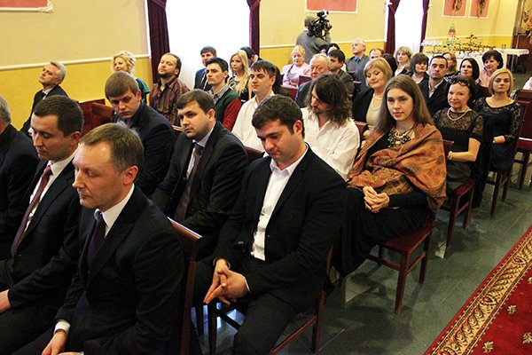 Як в Ужгороді "Лідерів року" нагороджували (ФОТО) – 14