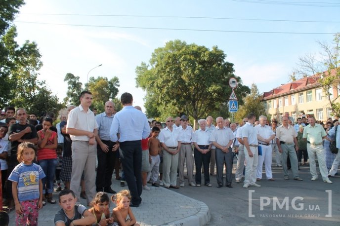 У Мукачеві з’явився пам’ятник, аналогів якому немає в Україні – 10 У Мукачеві з’явився пам’ятник, аналогів якому немає в Україні – 10