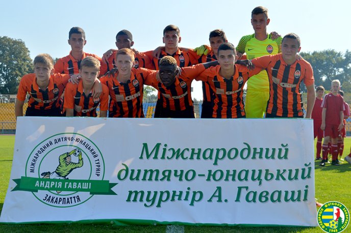 На Закарпатті відбувся футбольний турнір на честь Андрія Гаваші – 02