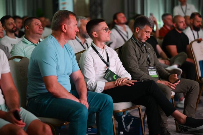 Invest Forum: Нерухомість від SENSAR Development. Фокус на Захід України – 03 Invest Forum: Нерухомість від SENSAR Development. Фокус на Захід України – 03