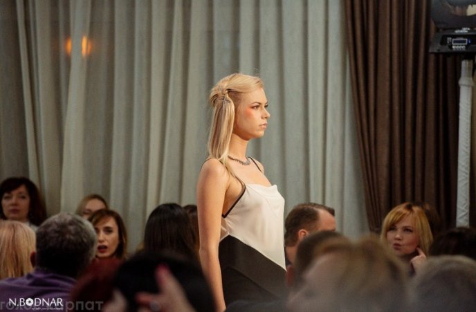 В Ужгороді пройшов "Ukraïnian Fashion Bazaar" – 08