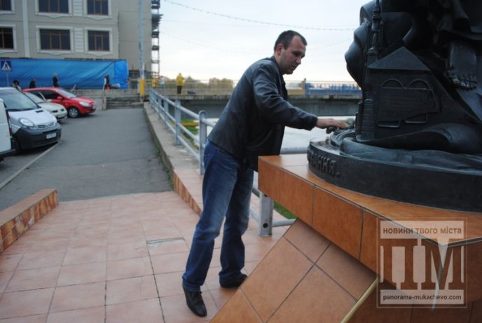 У Мукачеві започаткували добру європейську традицію (ФОТОРЕПОРТАЖ) – 08