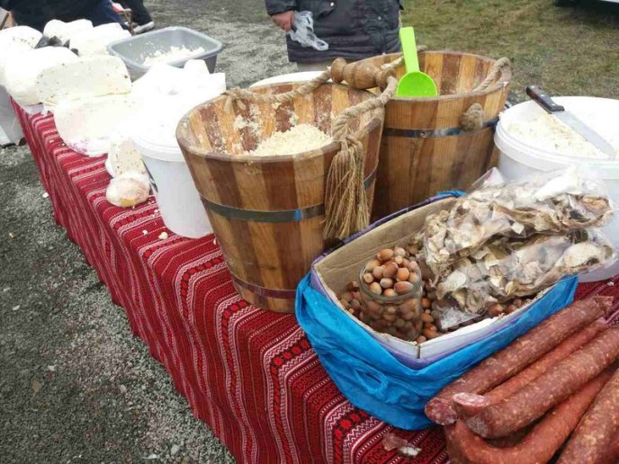 Свято свіжини: на Берегівщині пройшов фестиваль гентешів – 06 Свято свіжини: на Берегівщині пройшов фестиваль гентешів – 06
