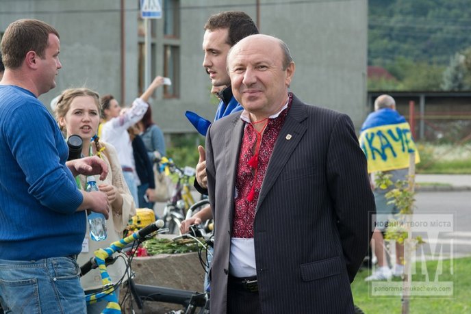 50 миттєвостей першого "Munkacs Ride" (ФОТОРЕПОРТАЖ) – 23