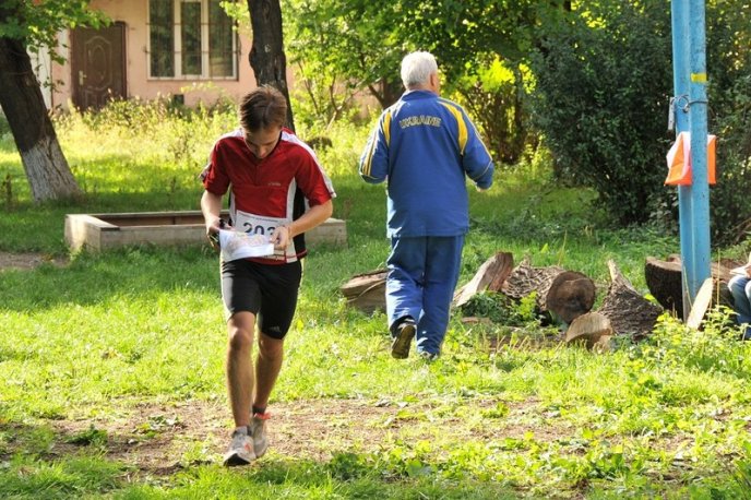 Юрій Туряниця: “У спортивному орієнтуванні завжди є місце для спілкування з природою” – 10 Юрій Туряниця: “У спортивному орієнтуванні завжди є місце для спілкування з природою” – 10
