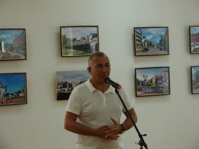 У Хусті відкрилася «чиста» фотовиставка – 02