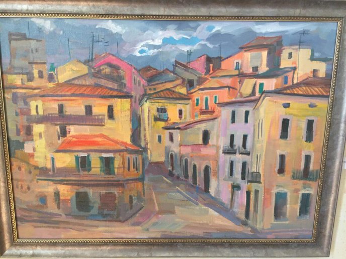 Художник Василь Вовчок — Івана Юри Ількового – 08