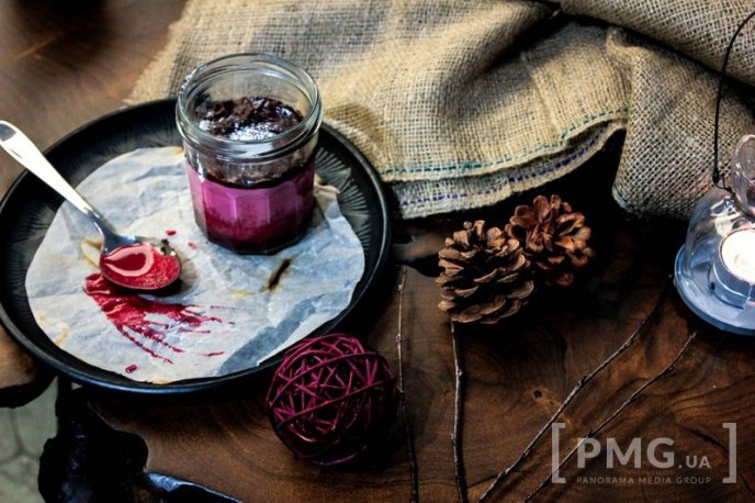 Закарпатський "Кіфлик" у Києві – 03