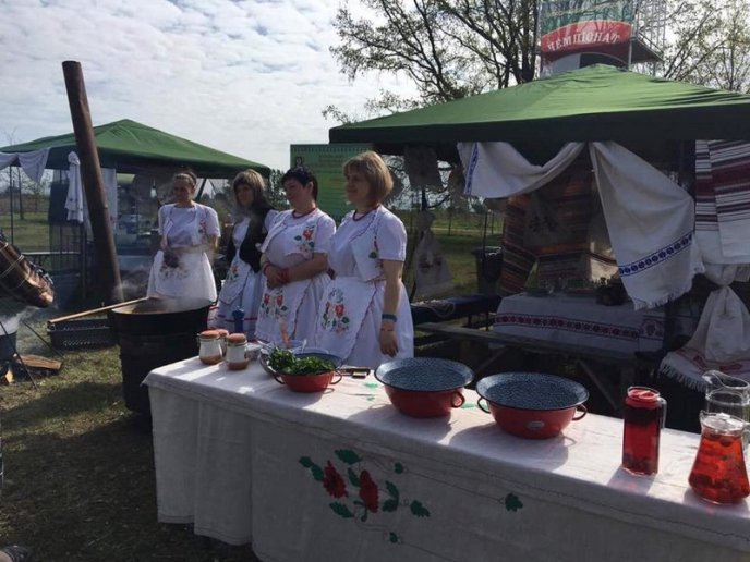 На Берегівщині стартував чемпіонат бограчу – 14