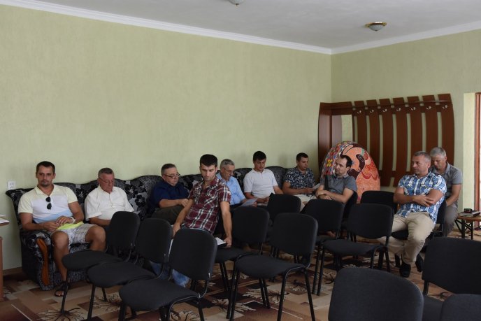 В Іршаві пройде капітальний ремонт кількох вулиць – 01