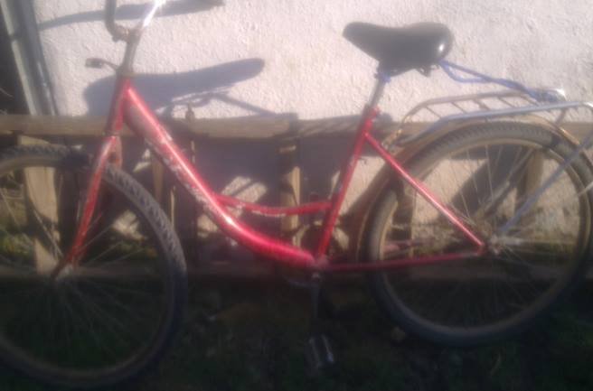 Чоловік регулярно крав у односельчан велосипеди – 02