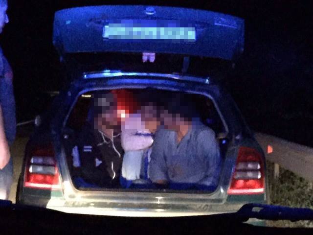 Нелегали зізналися, скільки платили за переправку до країн ЄС – 01