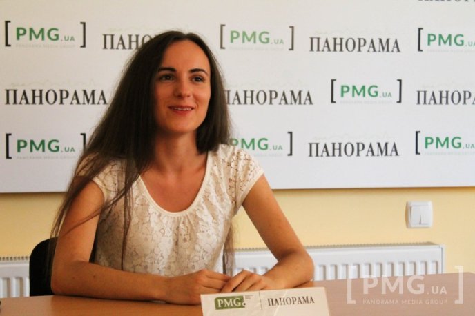 Ірина Колесник: "Українська музика, на жаль, не є комерційно привабливою" – 06