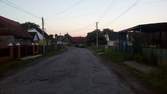 Смертельна ДТП на Рахівщині: загинула 19-річна дівчина – 04 Смертельна ДТП на Рахівщині: загинула 19-річна дівчина – 04