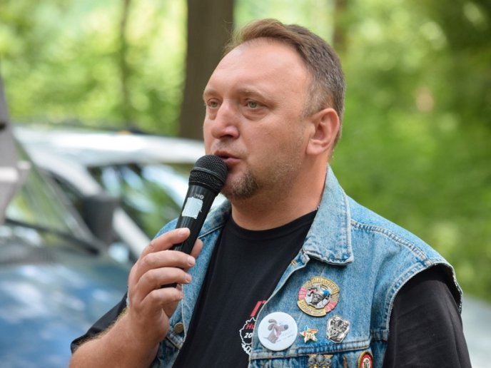 В Ужгороді провели благодійну акцію для осіб з інвалідністю – 07