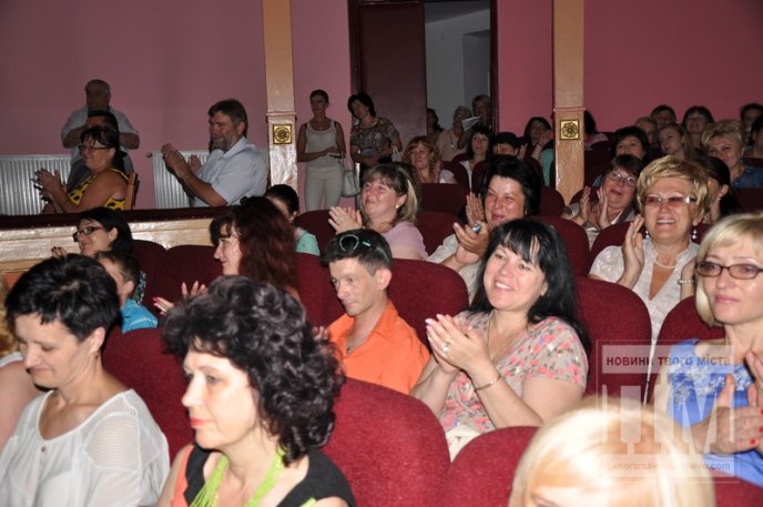 У Мукачеві вітали лікарів з їх професійним святом (ФОТО) – 11