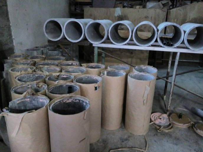 В Ужгороді "накрили" склад із контрабандними сигаретами – 02