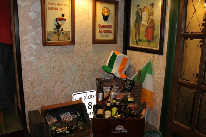 У Мукачеві відкрили перший ірландський паб "BarryBars" (ФОТОРЕПОРТАЖ) – 01