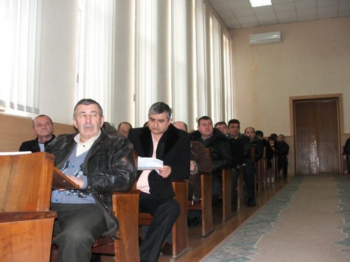 На Мукачівщині школярі молодшої ланки забезпечені безоплатним харчуванням – 03