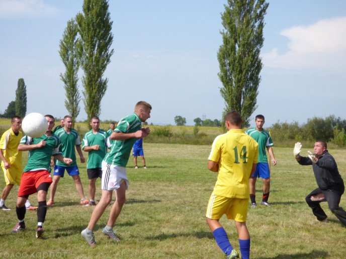 Рафайново відзначило День села – 06