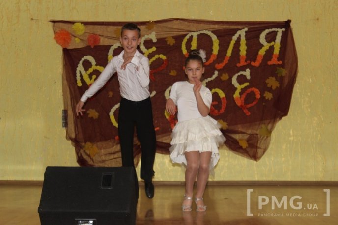 До Дня студента нагородили кращих студентів МКТЕК – 12