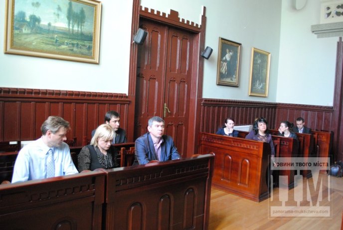 До Мукачева з робочою поїздкою завітала представник Уповноваженого з питань дотримання прав дитини (ФОТО) – 03