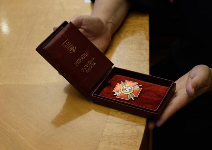 Загиблого героя-закарпатця посмертно нагородили – 02